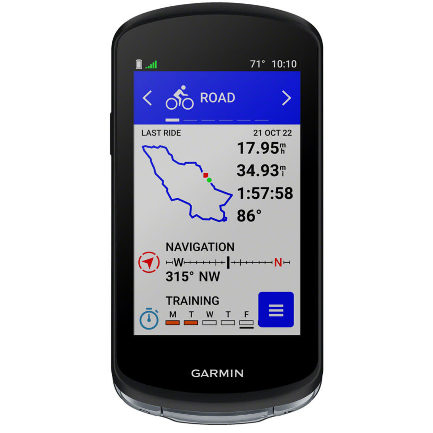 Garmin Edge 1040 GPS