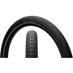 Kenda Kwick Seven.5 Tire - 27.5 x 2, Clincher, Wire, Black/Reflective, 60tpi, KS