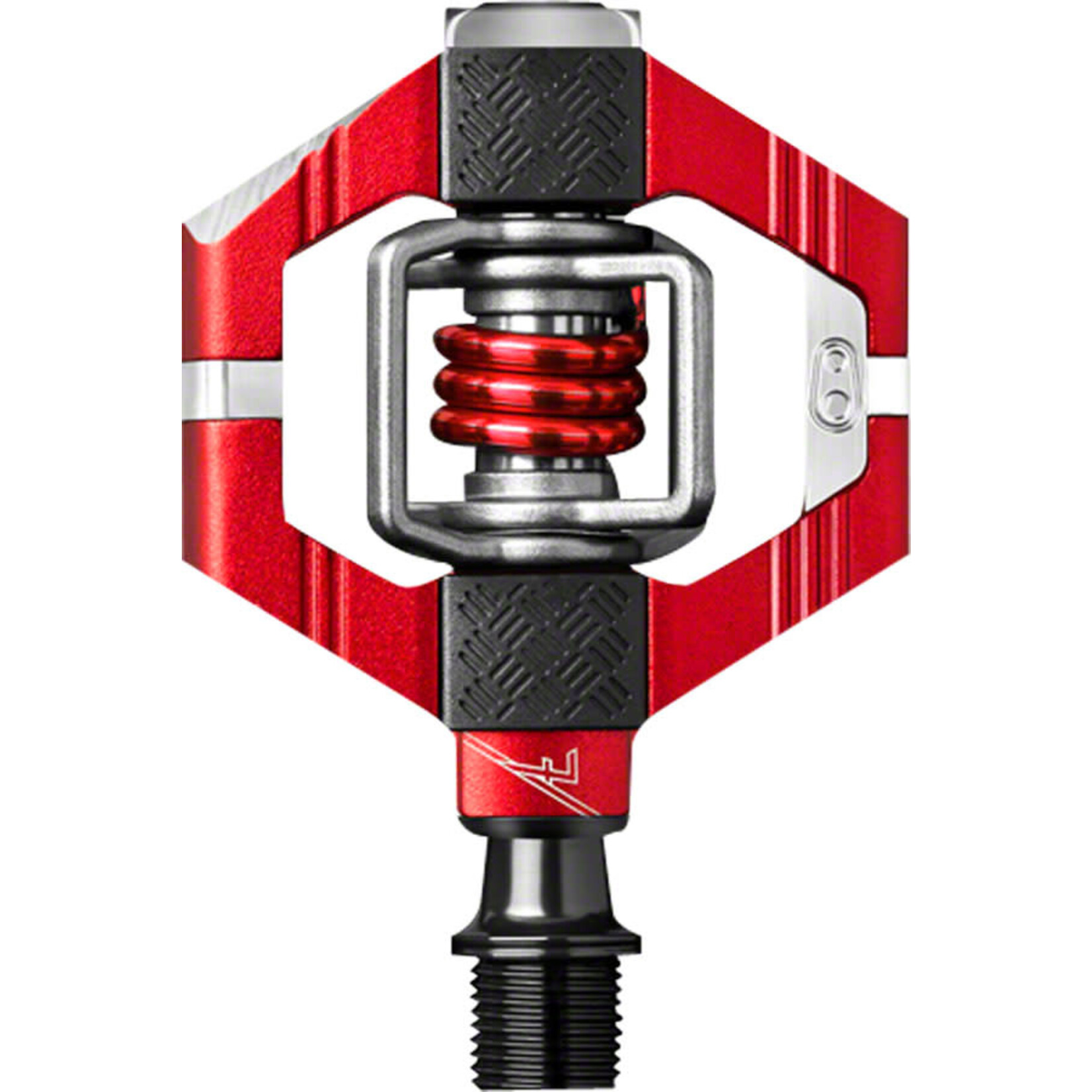 Crankbrothers Candy 7 Red / Red Spring