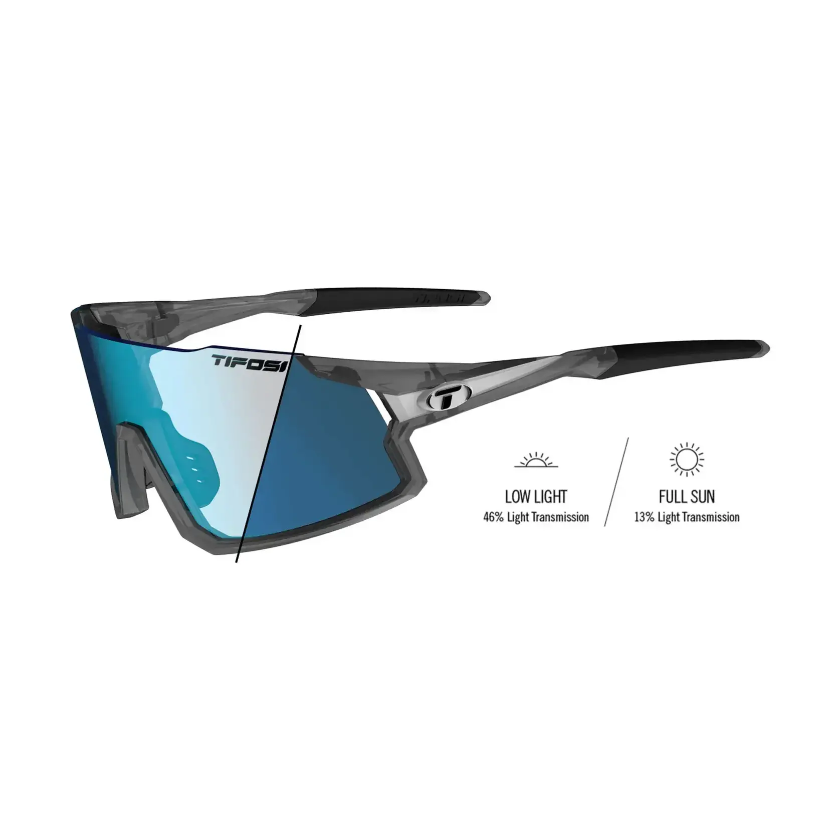 Tifosi Optics Stash Fototec Sunglasses