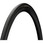 Continental Ultra Sport III Tire - Clincher Folding  Black  PureGrip  Performance E25
