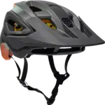 Fox Racing Speedframe Vanish Helmet
