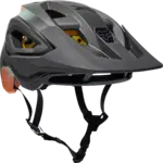 Fox Racing Speedframe Vnish Helmet