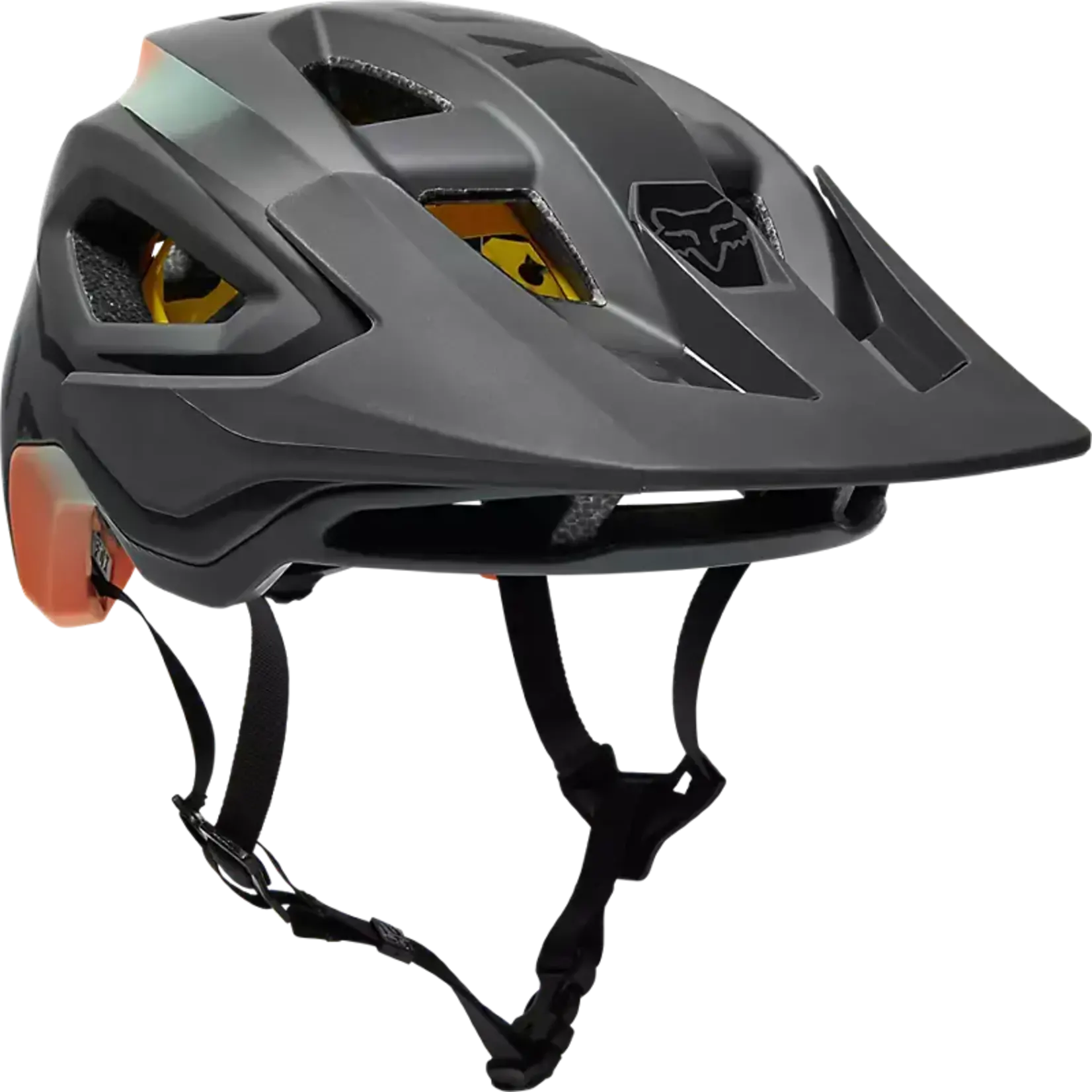 Fox Racing Speedframe Vnish Helmet