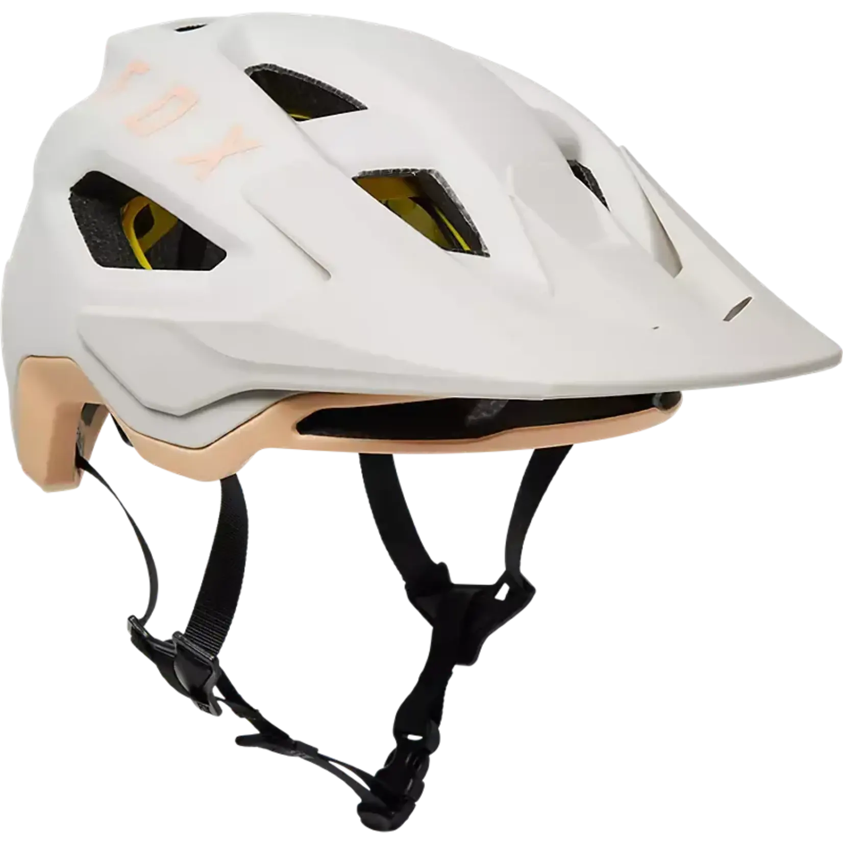 Fox Racing SpeedFrame Helmet