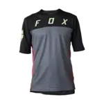 Fox Racing Defend Cekt Short Sleeve Jersey