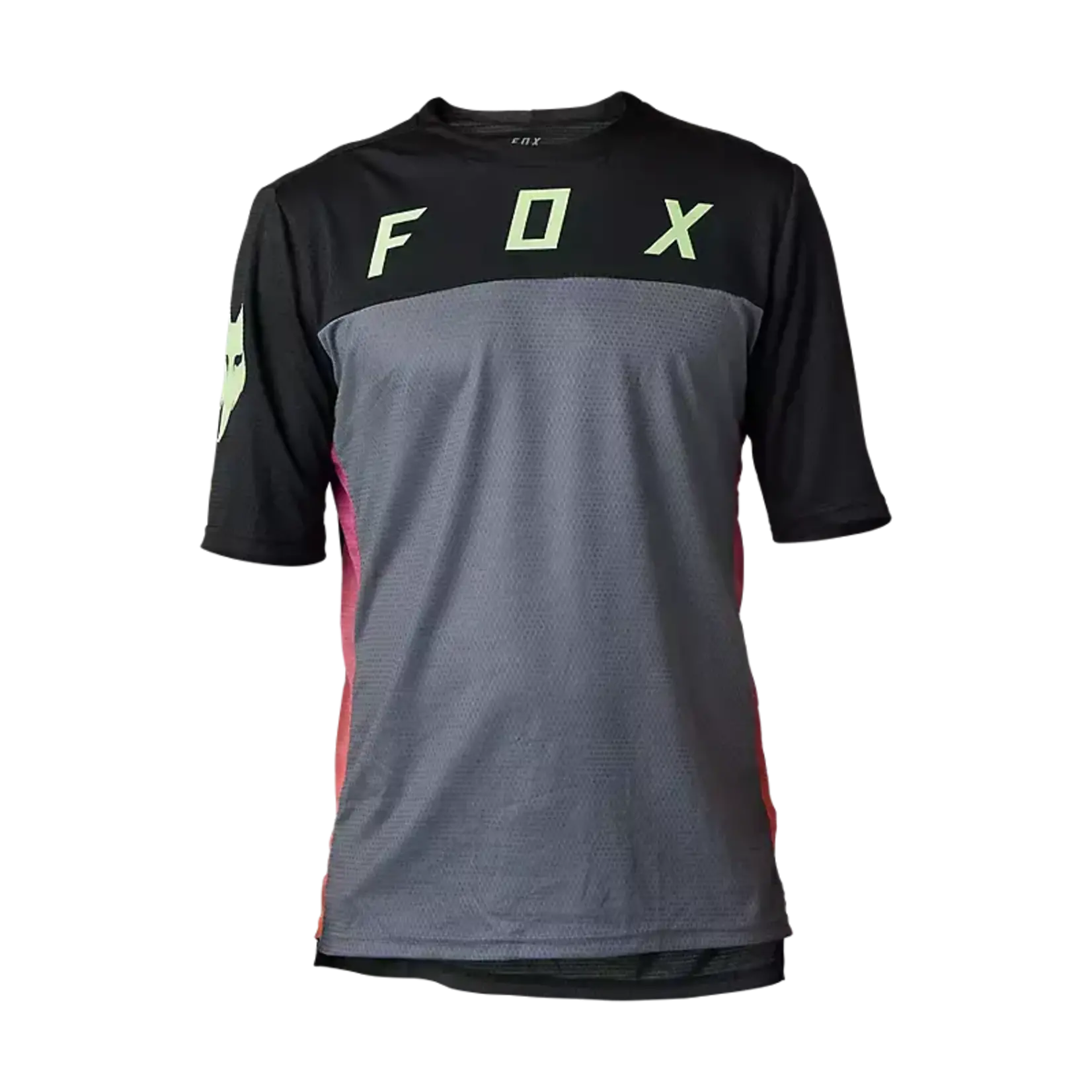 Fox Racing Defend Cekt Short Sleeve Jersey