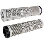 ODI Reflex v2.1 Lock-On Grips - Graphite/Gray