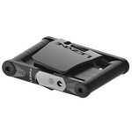 Lezyne V PRO 13-Function Multi Tool, Black