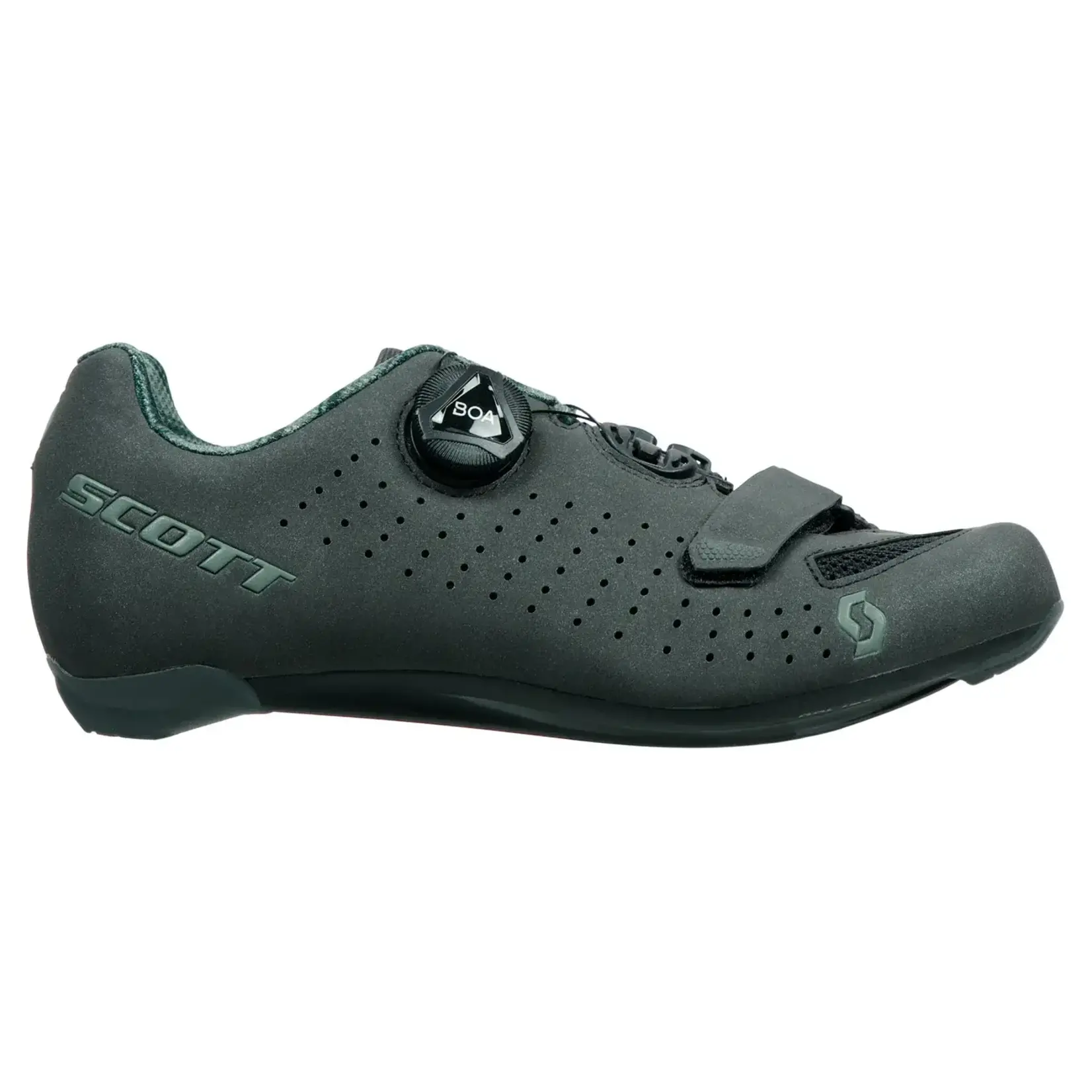 Scott Woman's Comp Road Boa Shoe