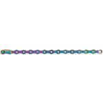 Sram PC-XX1 Eagle, Chain, Speed: 12, Links: 126, Rainbow