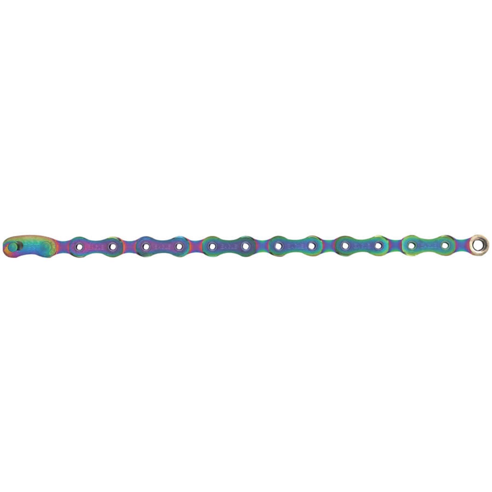 Sram PC-XX1 Eagle, Chain, Speed: 12, Links: 126, Rainbow