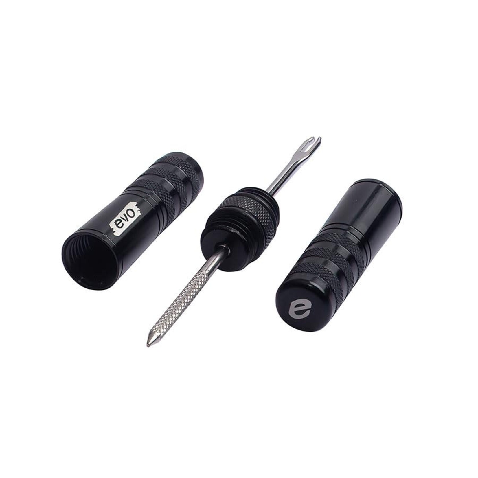 Evo Ride Ready Plug Kit, Tubeless Repair