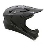 7iDP 7iDP, M1, Full Face Helmet, Matt Black/Gloss Black, S, 55 - 56cm