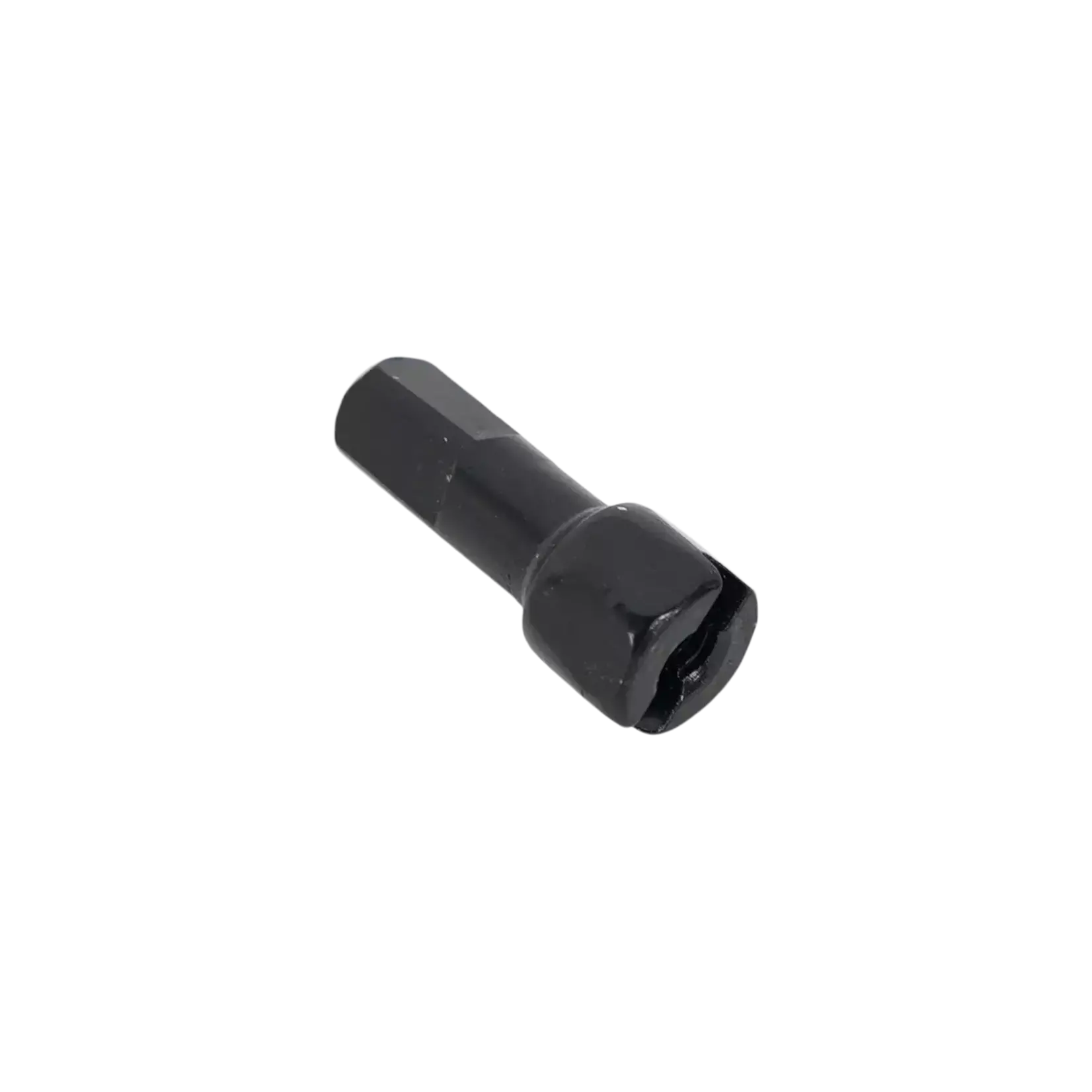 Specialized NPL DT SWISS, PROLOCK, HEX HEAD, 14G (2.0mm), ALLOY, 14mm LENGTH, BLACK (NPAC20140S0500) 2.0x14mm