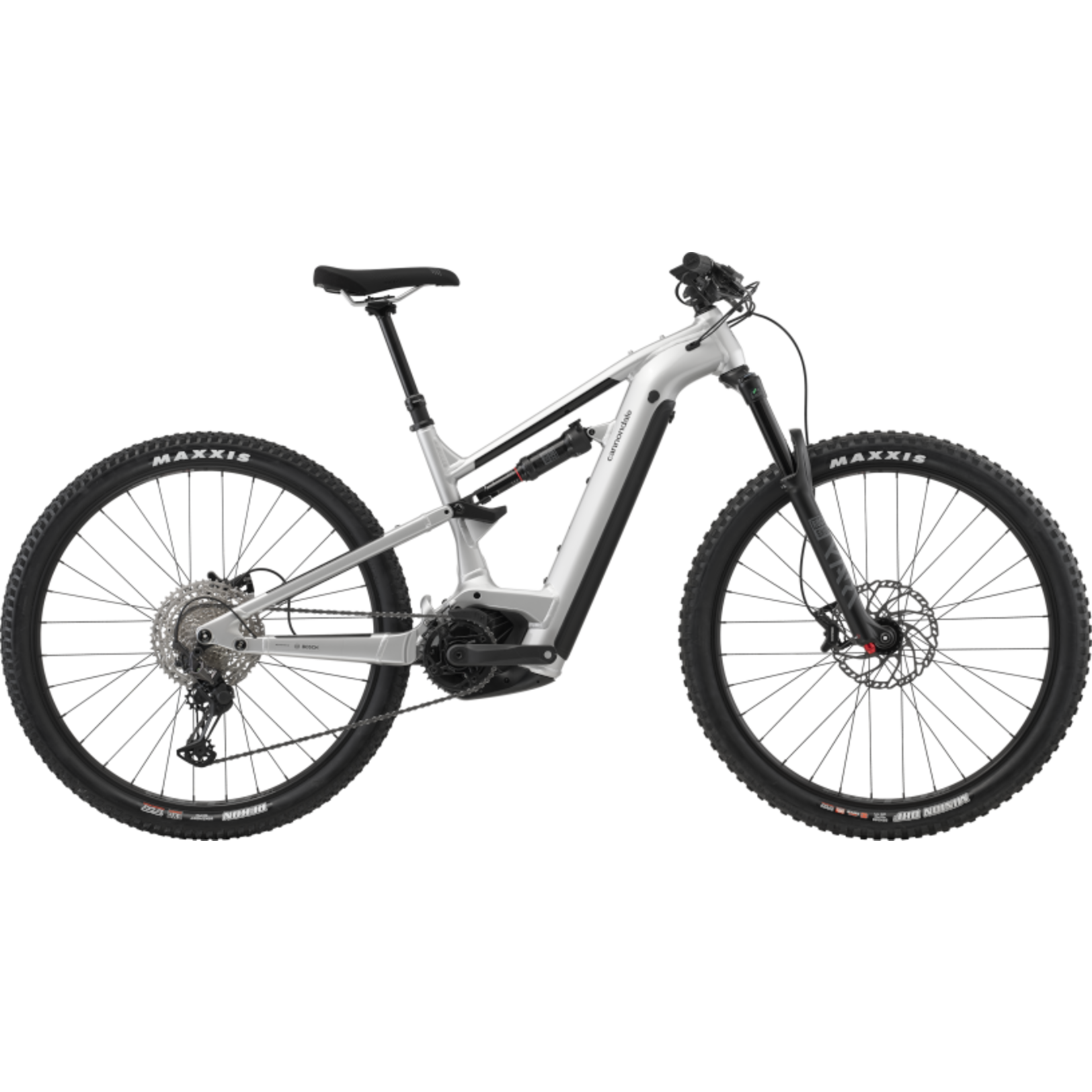 Cannondale 29 U Moterra Neo 3 MRC XL (x)