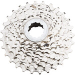 Shimano CS-HG400-9, 9-Speed, 11-13-15-17-20-23-26-30-36T Cassette