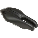 ISM PM 2.0 Saddle - Chromoly, Black