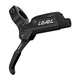 Sram Level Disc Brake, Front (950mm) 160mm Rotor, Blk  NLS
