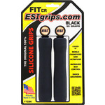 ESI FIT CR Grips - Black
