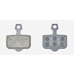 Sram Disc Brake Pads - Disc Brake Pads, Shape: Level/2 Piece Road, Organic Powerful, Small, single
