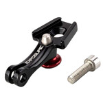 Exposure Lights Lights 3 Prong Action Camera mount to Exposure Cleat