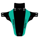 Mucky Nutz Face Fender, Teal
