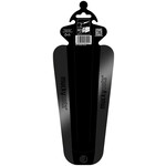 Mucky Nutz Butt Fender, Black