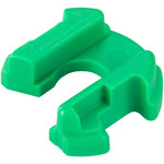 RockShox Gnar Dog Token Kit - Super Deluxe/Deluxe, 15mm (Includes volume token, qty 1) - Super Deluxe/Deluxe (2017+), 11.4118.051.002