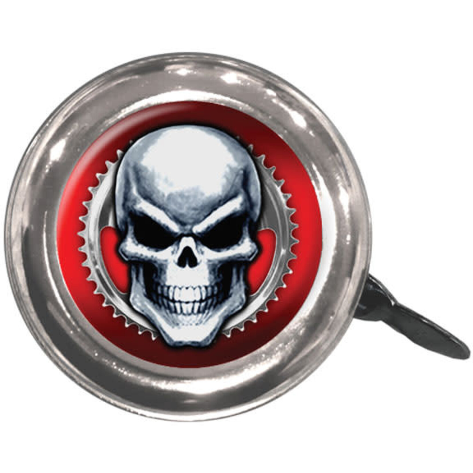 Clean Motion Swell Bell, Mean Skull Bell  NLS