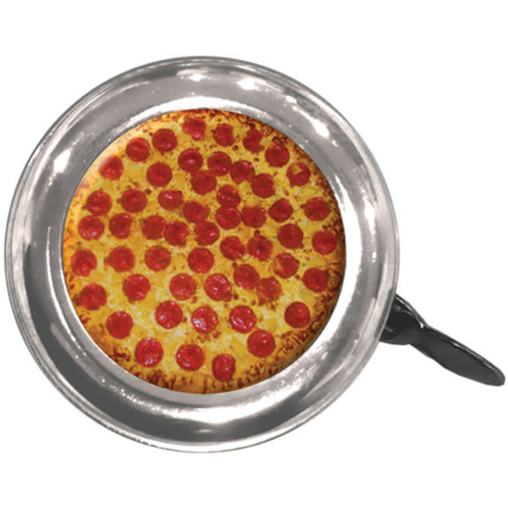 Clean Motion Swell Bell, Pizza Bell