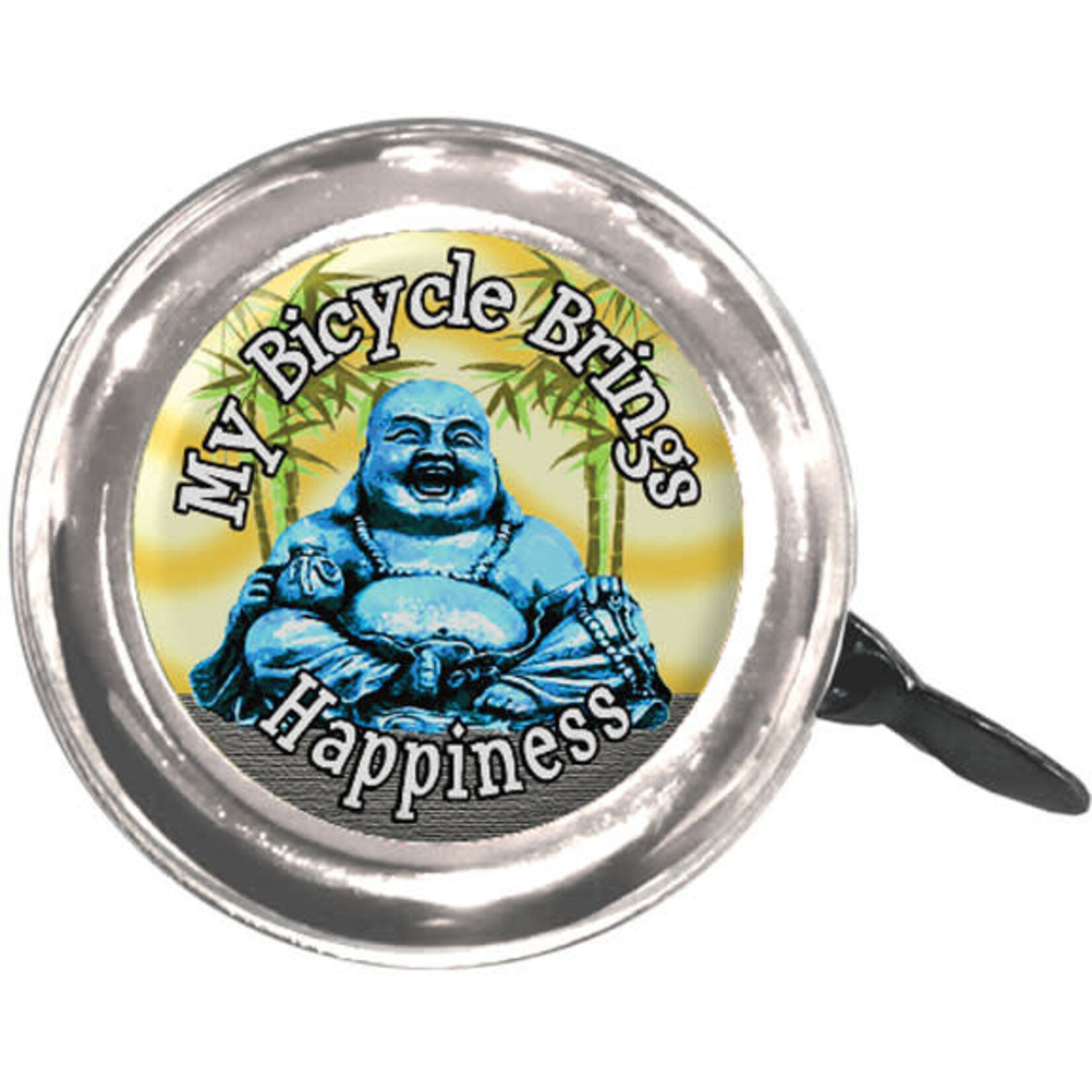 Clean Motion Swell Bell, Buddha Bell