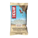 Clif Original: White Chocolate Macadamia single