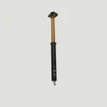Fox 2025, Transfer, F-S, K, Ø 31.6mm, 150mm Drop, Internal, No Remote, AM