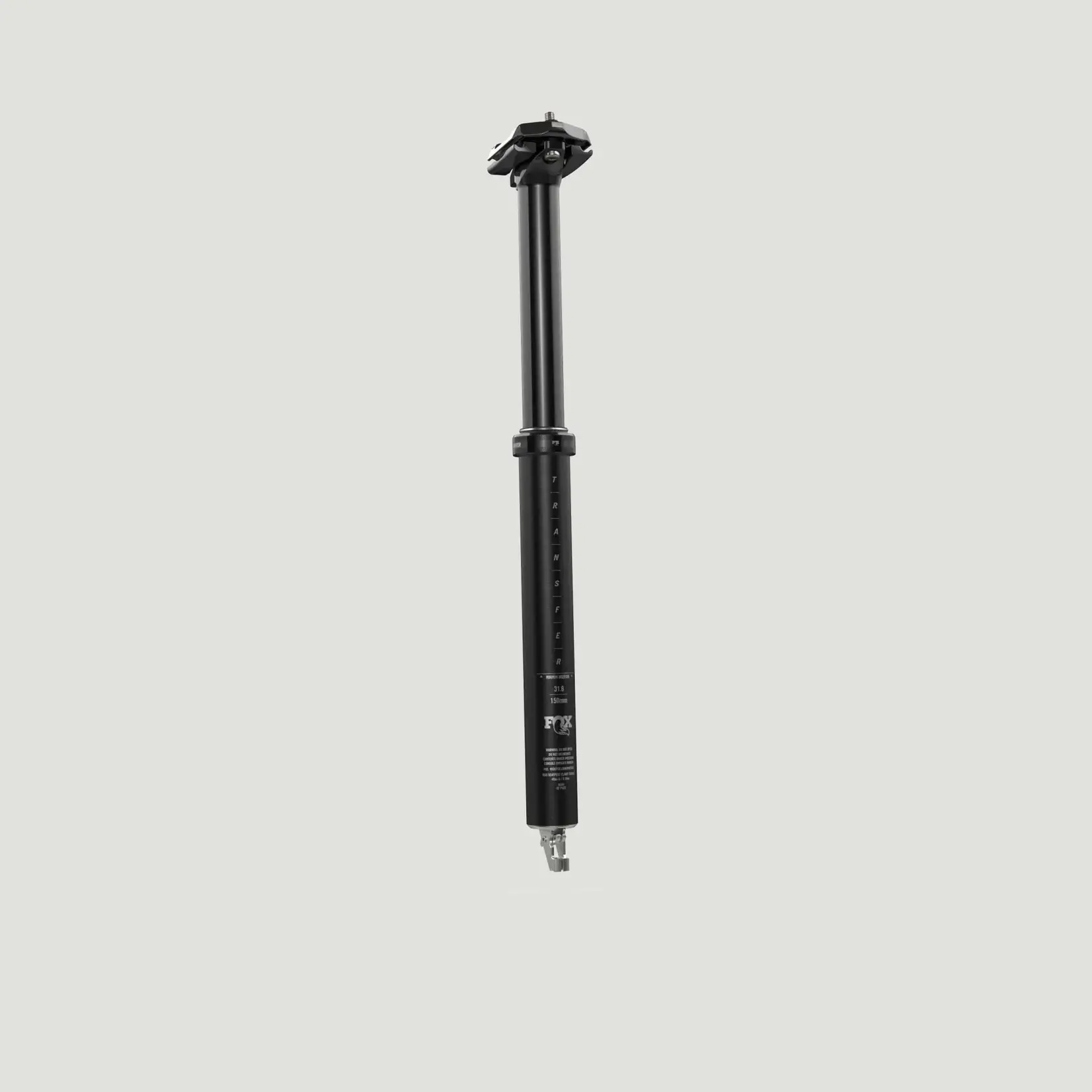 Fox 2025, Transfer, P-SE, A, Ø 31.6mm, 150mm Drop, Internal, No Remote, AM