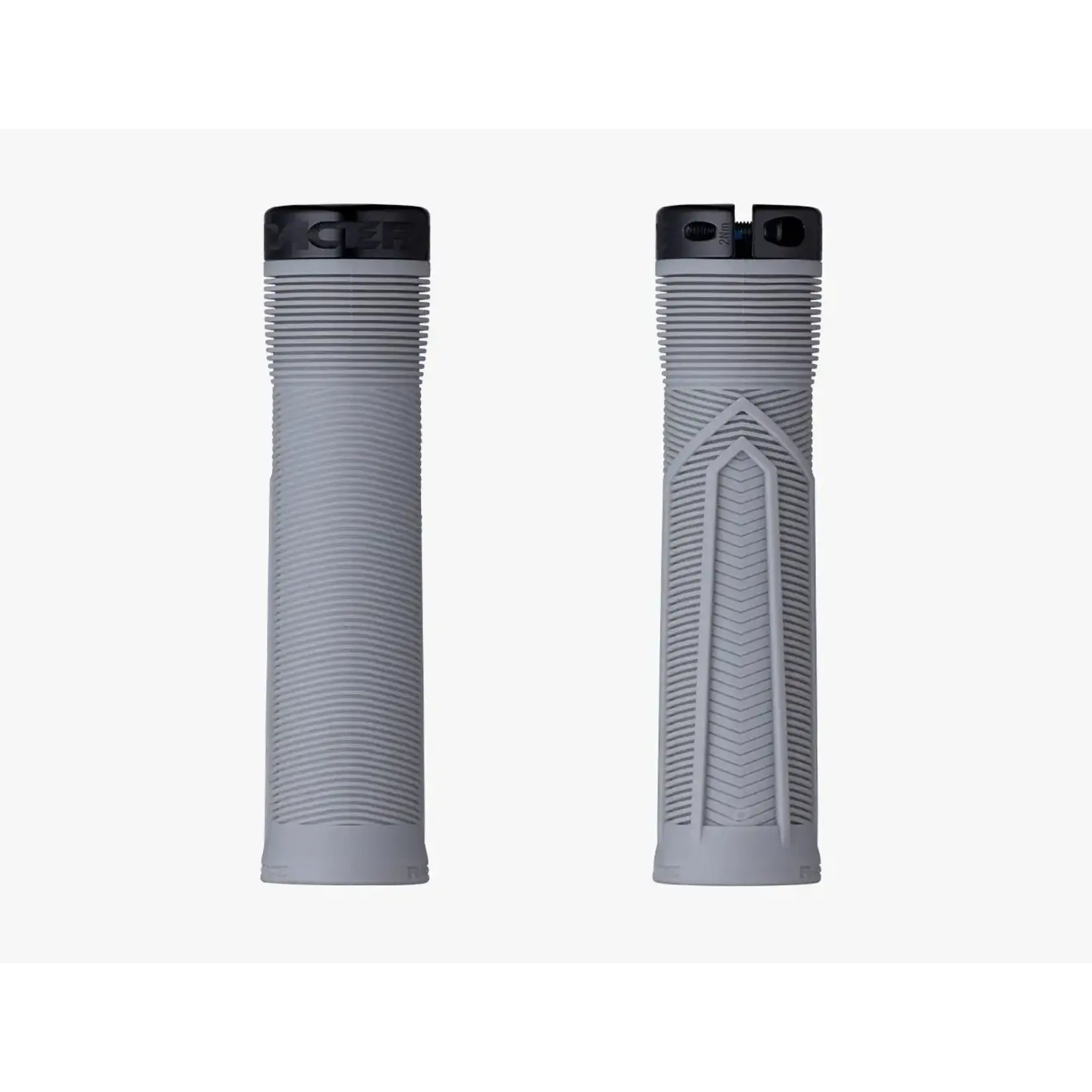 RaceFace GRIP 24 CHESTER 34MM BLACK Grey AM