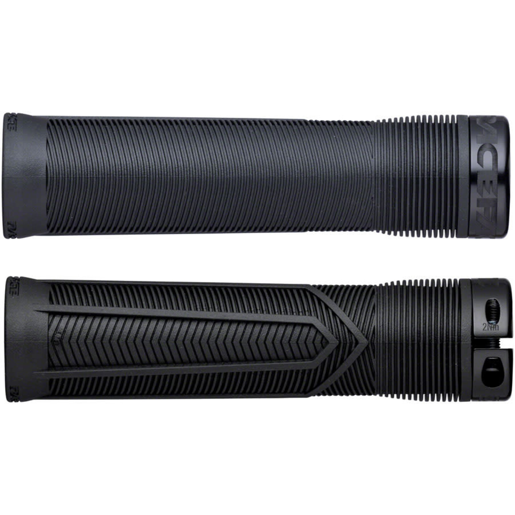 Race Face Grip 24 Chest er 31MM Black
