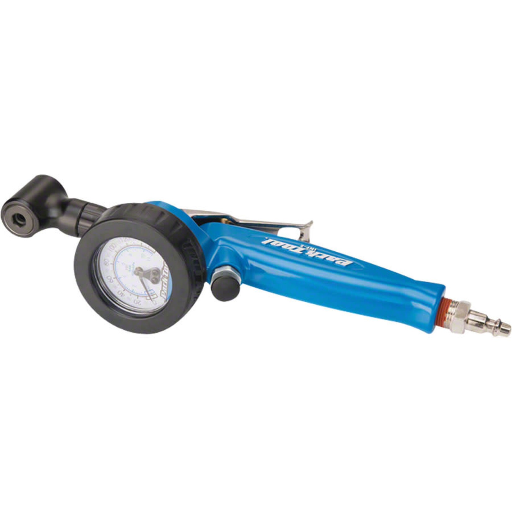 Park Tool Shop Inflator, INF-2