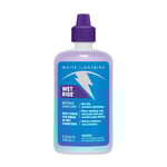 WHITE LIGHTNING Wet Ride Lube, 4oz Drip