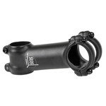 M-Wave Astem 3D, Stem, Diameter: 31.8mm, Length: 90mm, Steerer: 1-1/8'', ±7°, Black