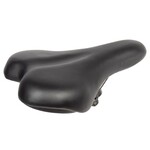 Ventura Junior, Saddle, 236 X 146mm, Black