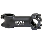 Evo E-Tec OS, Stem, 28.6mm, 100mm, ±7°, 31.8mm, Black