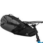 Apidura Backcountry Saddle Pack, (6L), Grey/Black