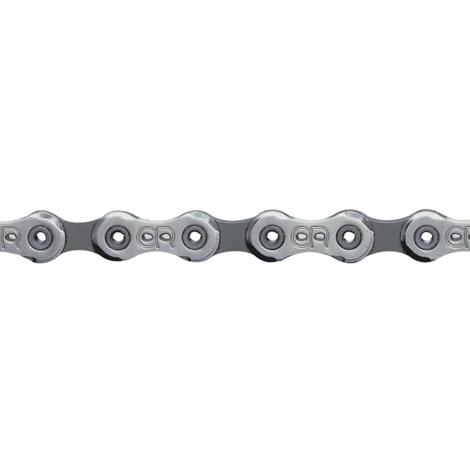 Campagnolo Record Chain - 10-Speed, 114 Links, Silver