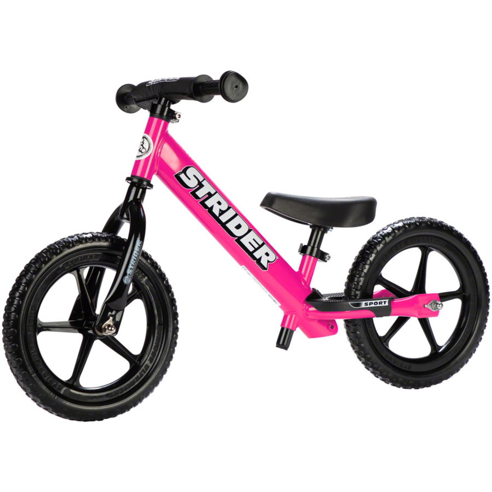 Strider Sports 12 Sport Balance Bike