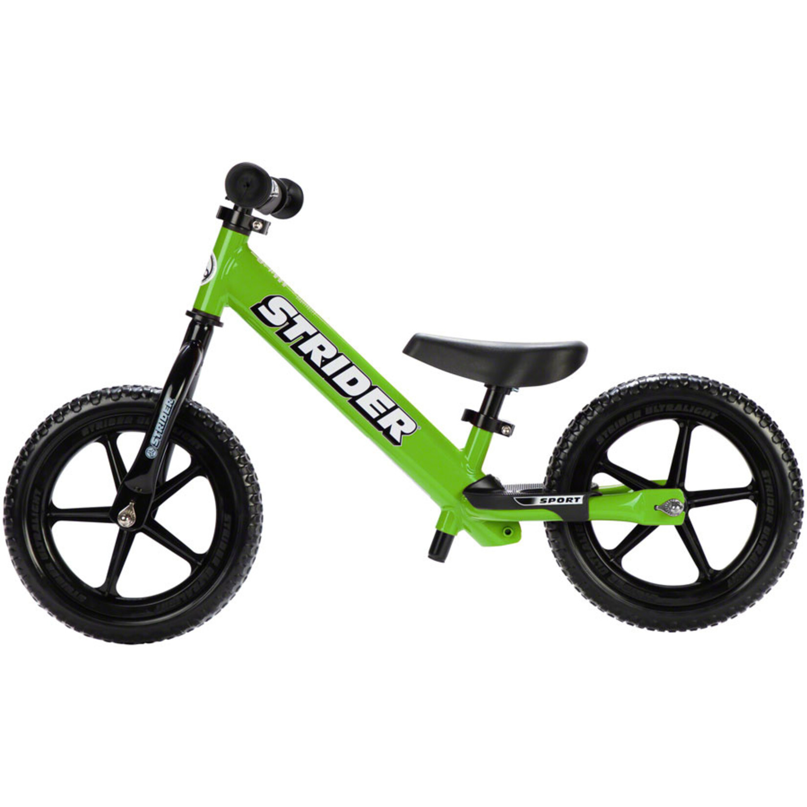 Strider Sports 12 Sport Balance Bike