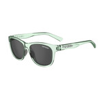 Tifosi Optics Swank, Bottle Green Polarized Sunglasses