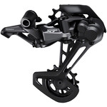 Shimano REAR DERAILLEUR  RD-M8100  XT  GS 12-SPEED  TOP NORMAL  SHADOW PLUS DESIGN  DIRECT ATTACHMENT  1x12