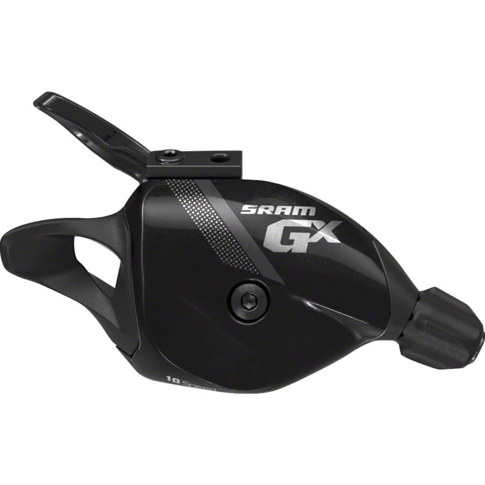 Sram GX Trigger Shifter 10-Speed Rear Black