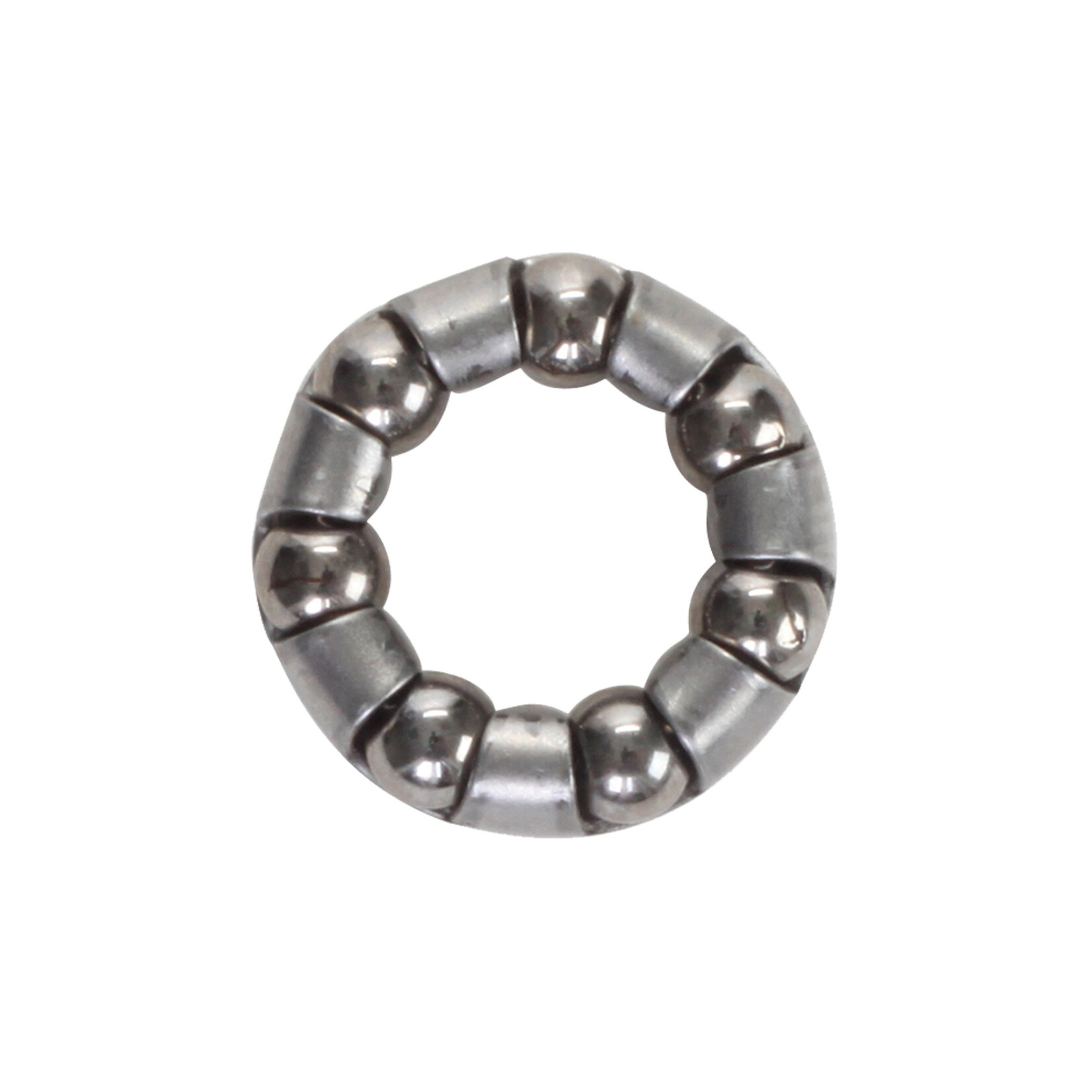 Sunlite Bearing Hub #5 7x3/16 FT-5/16 axle single